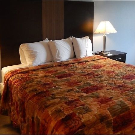 Econo Lodge Mineral Wells Eksteriør bilde